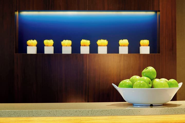 Courtyard by Marriott Woburn/Boston North