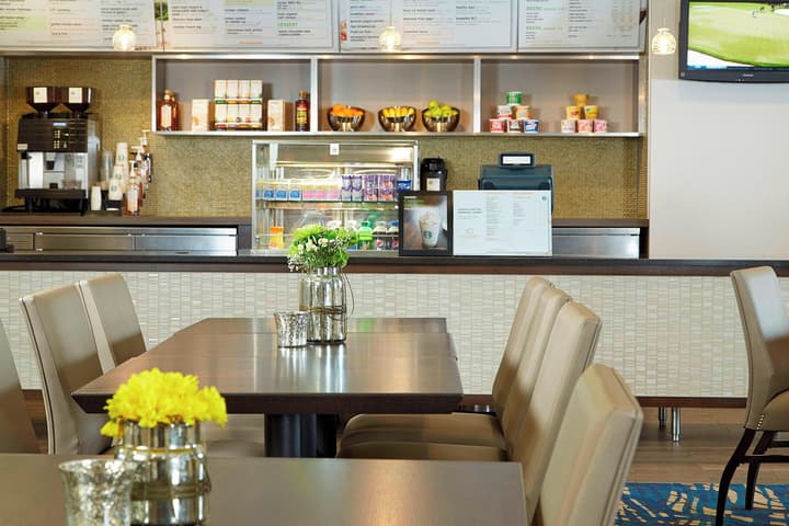Courtyard by Marriott Woburn/Boston North
