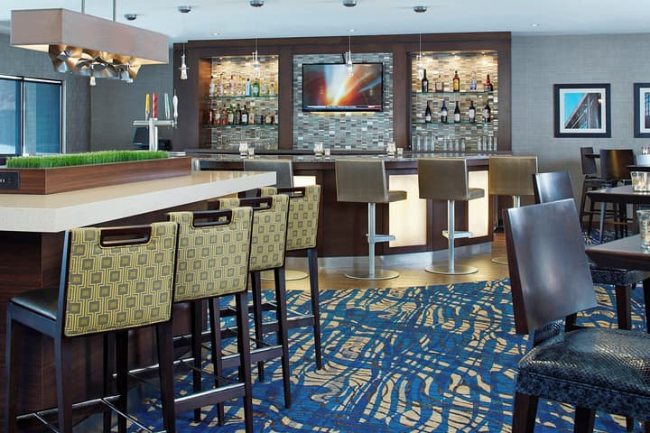 Courtyard by Marriott Woburn/Boston North