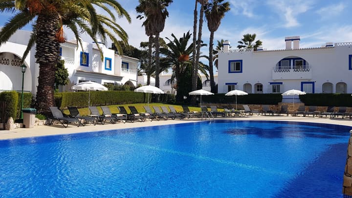 Pestana Palm Gardens