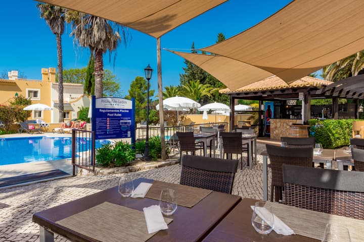 Pestana Palm Gardens