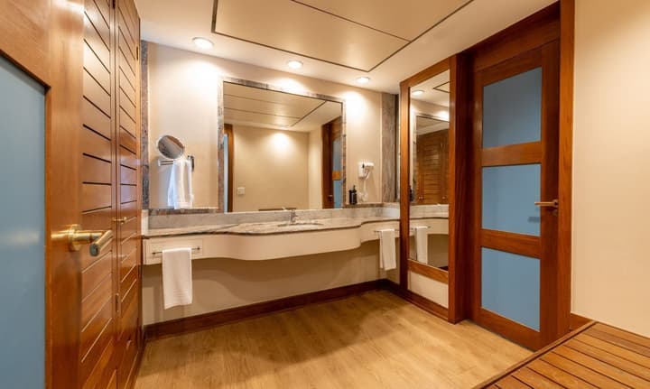 Pestana Sao Paulo Hotel