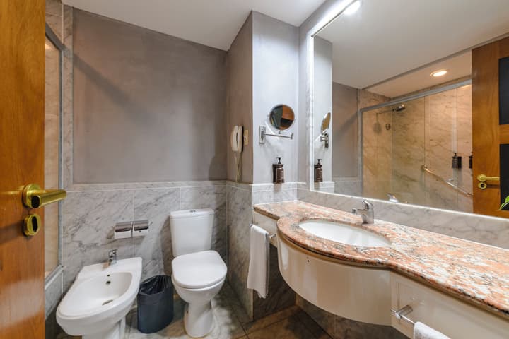 Pestana Sao Paulo Hotel