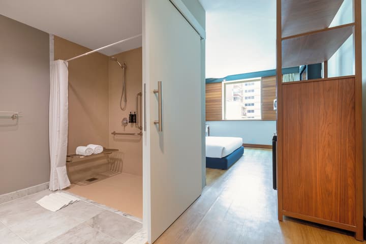Pestana Sao Paulo Hotel
