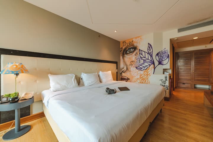 Pestana Sao Paulo Hotel