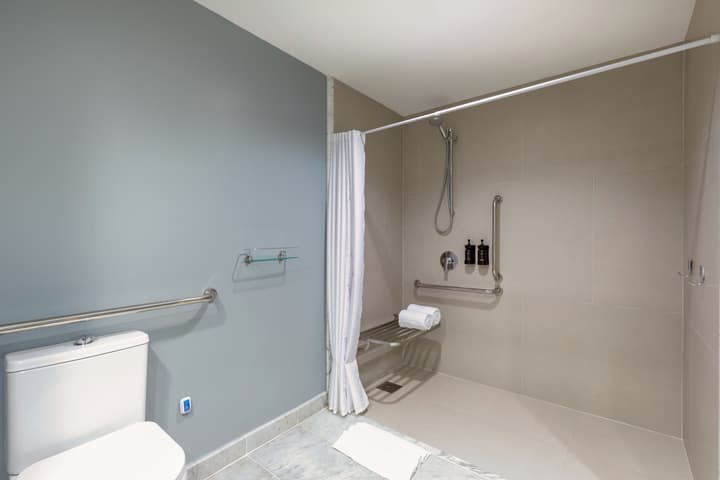 Pestana Sao Paulo Hotel