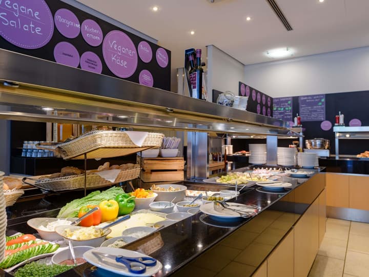 Mercure Hotel Berlin City