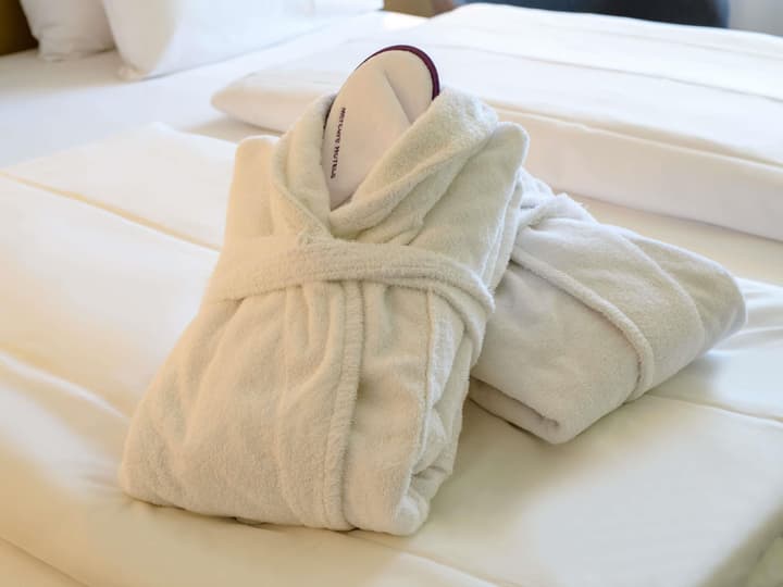Mercure Hotel Berlin City