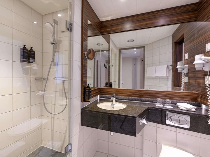 Mercure Hotel Berlin City
