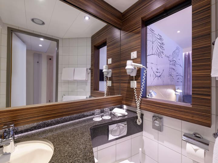 Mercure Hotel Berlin City