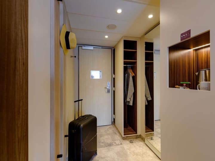 Mercure Hotel Berlin City