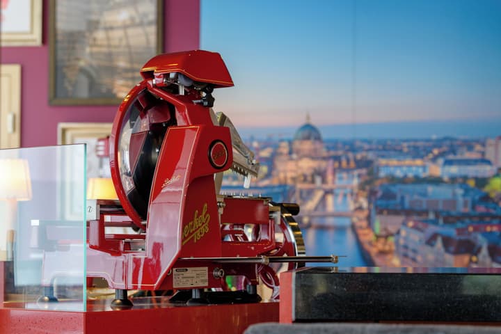 Mercure Hotel Berlin City