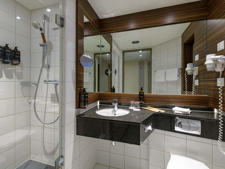Mercure Hotel Berlin City