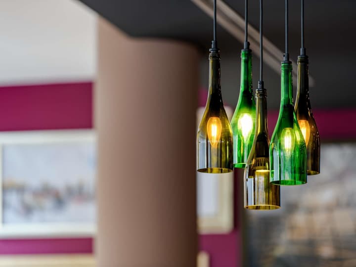 Mercure Hotel Berlin City