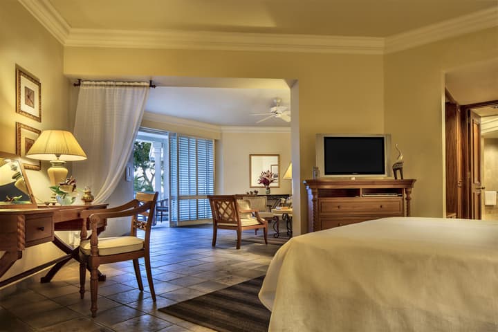 The Residence Mauritius