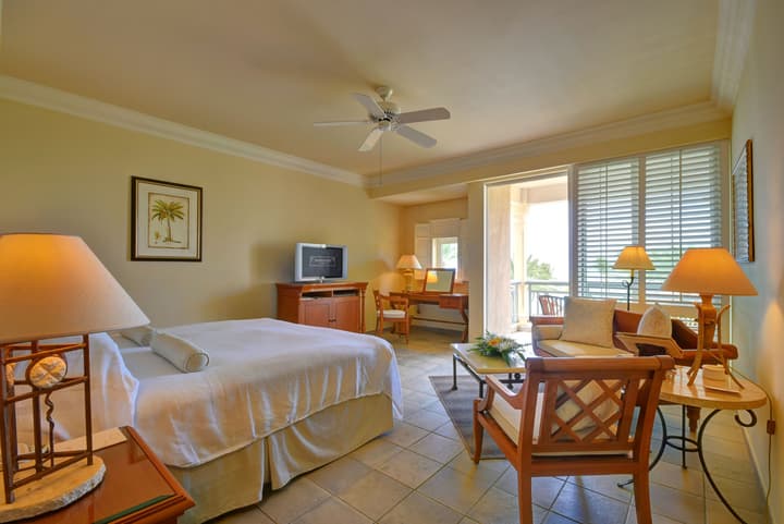 The Residence Mauritius
