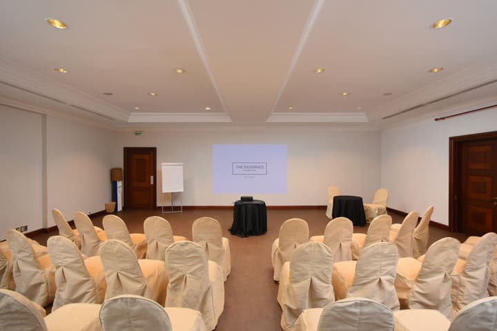 The Residence Mauritius