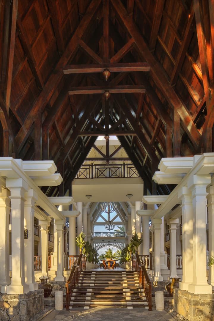 The Residence Mauritius