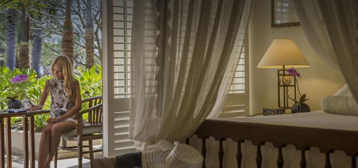 The Residence Mauritius