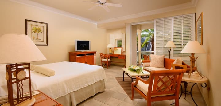 The Residence Mauritius