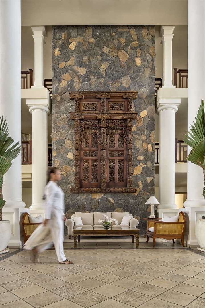 The Residence Mauritius