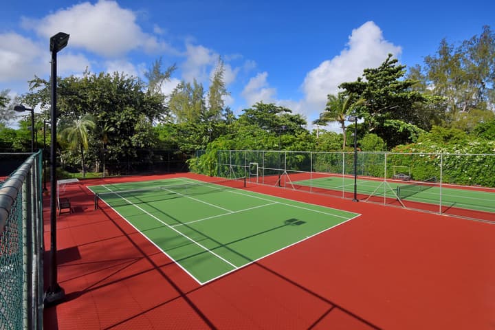 The Residence Mauritius