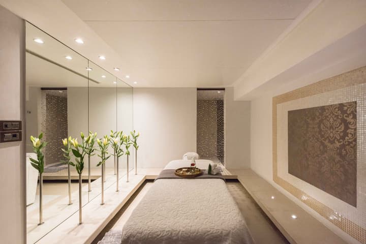 The Residence Mauritius