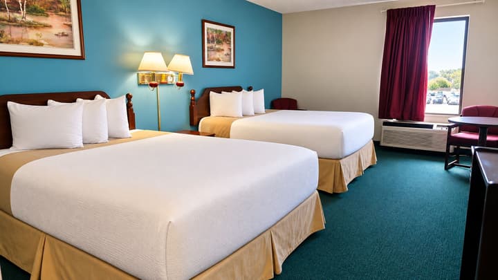 Days Inn by Wyndham Battlefield Rd/Hwy 65
