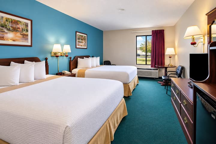 Days Inn by Wyndham Battlefield Rd/Hwy 65