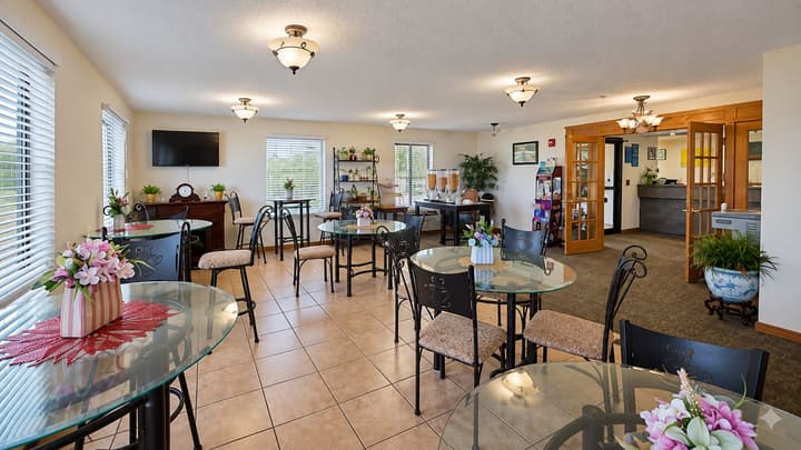 Days Inn by Wyndham Battlefield Rd/Hwy 65