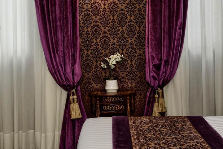 Hotel Tre Archi