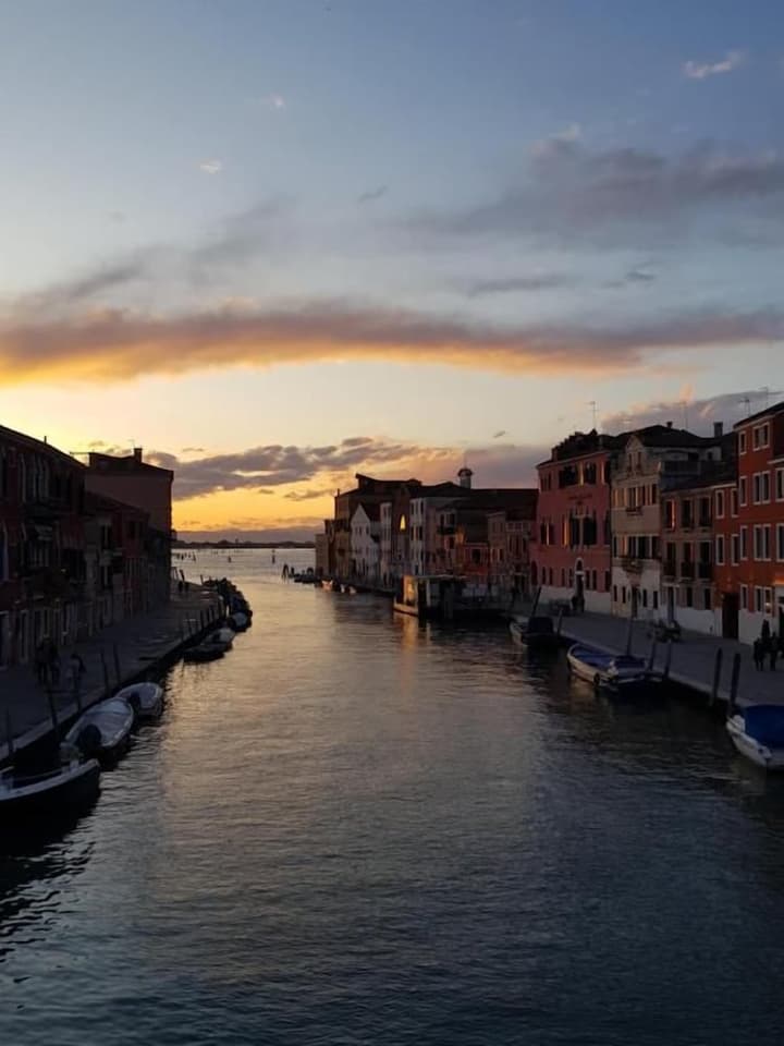 Hotel Tre Archi