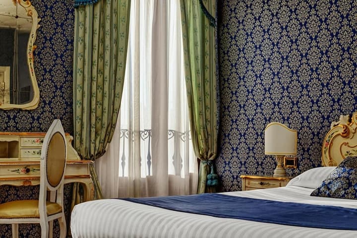 Hotel Tre Archi