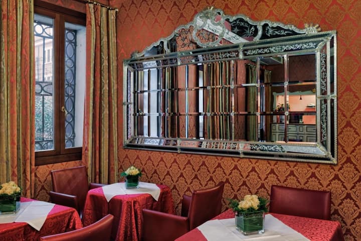 Hotel Tre Archi