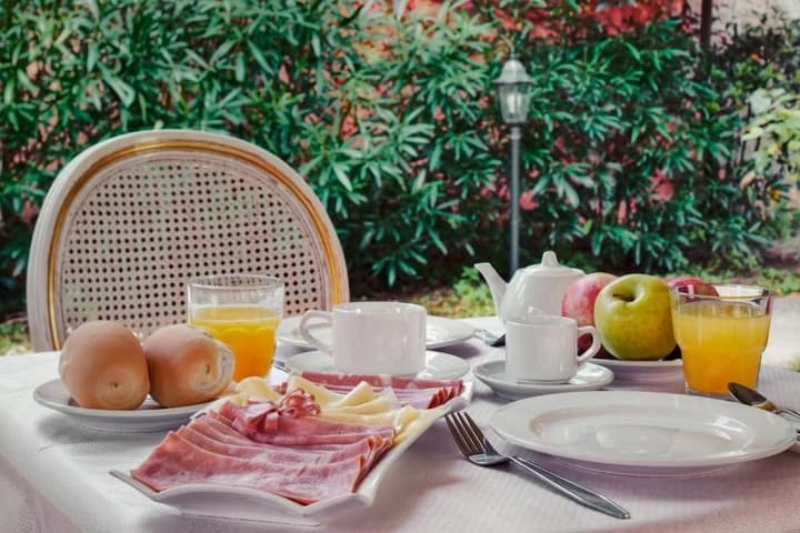 Hotel Tre Archi