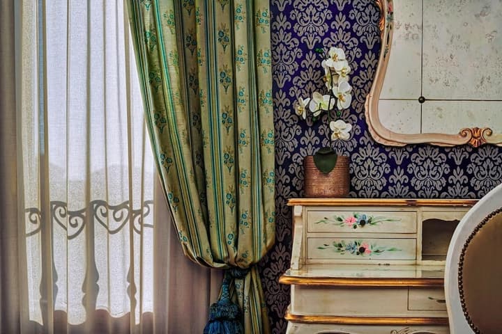 Hotel Tre Archi