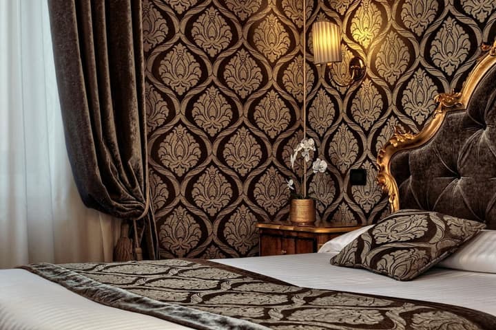 Hotel Tre Archi