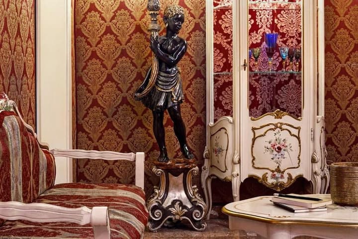 Hotel Tre Archi