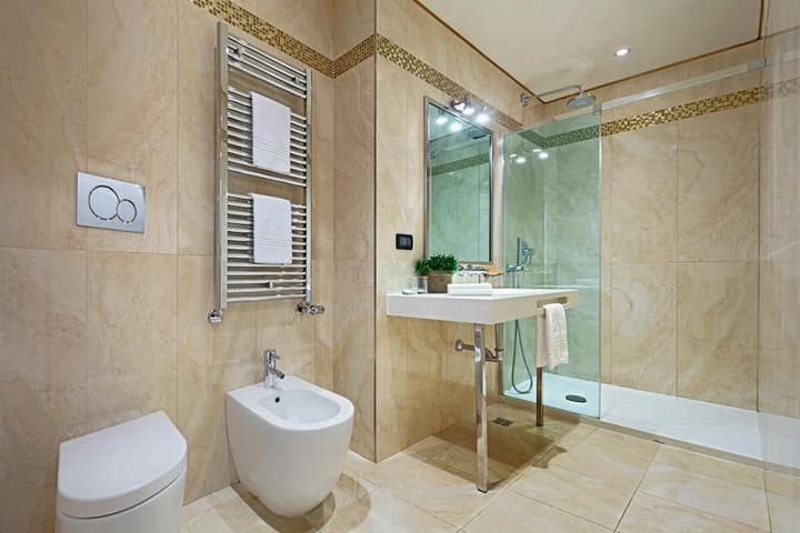 Hotel Tre Archi