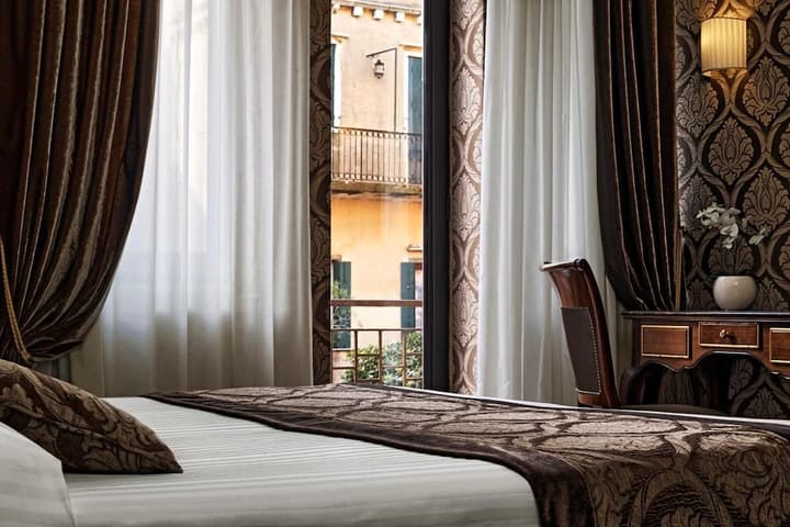 Hotel Tre Archi