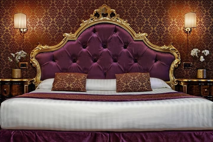 Hotel Tre Archi