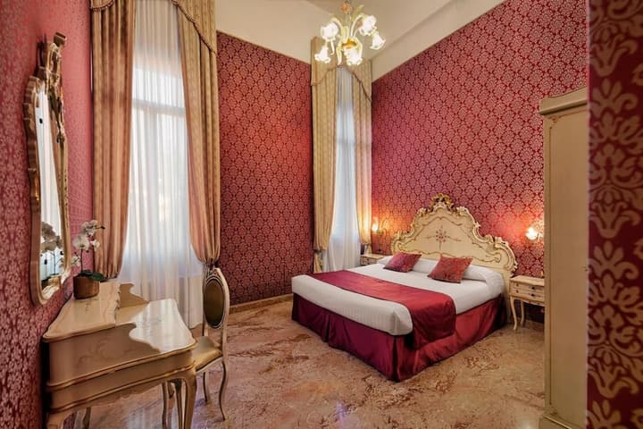 Hotel Tre Archi
