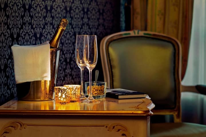 Hotel Tre Archi