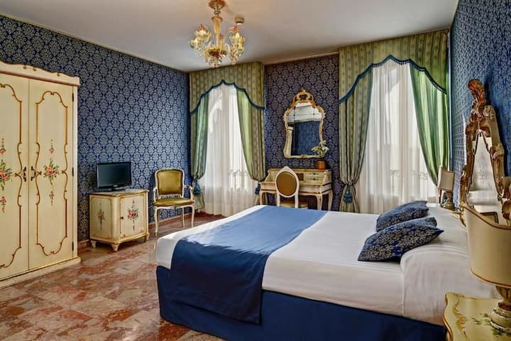 Hotel Tre Archi