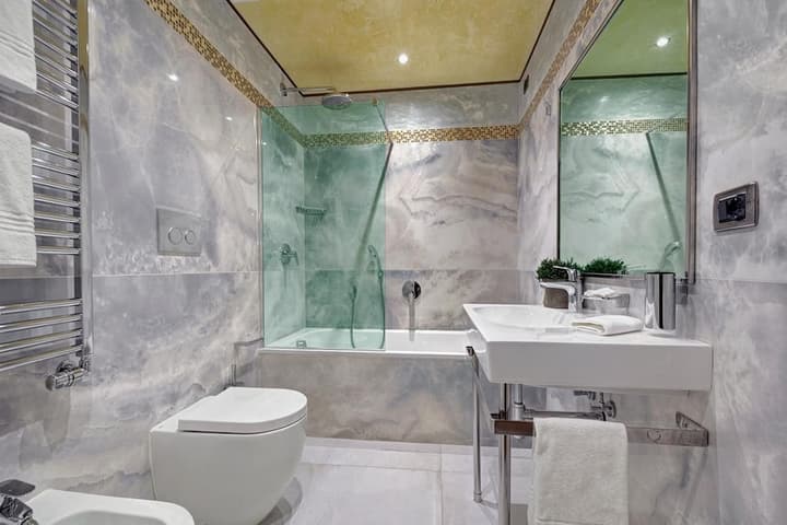 Hotel Tre Archi