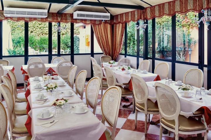 Hotel Tre Archi