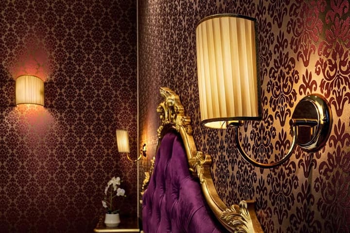 Hotel Tre Archi