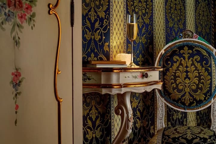 Hotel Tre Archi