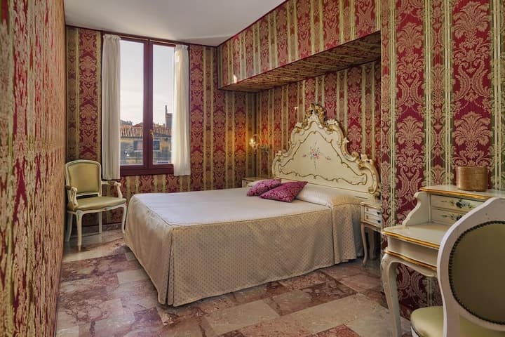 Hotel Tre Archi