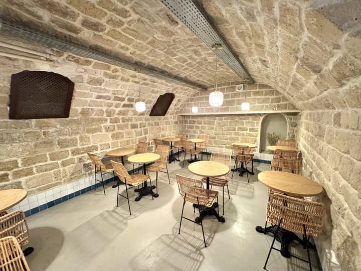 Hipotel Paris Père Lachaise République
